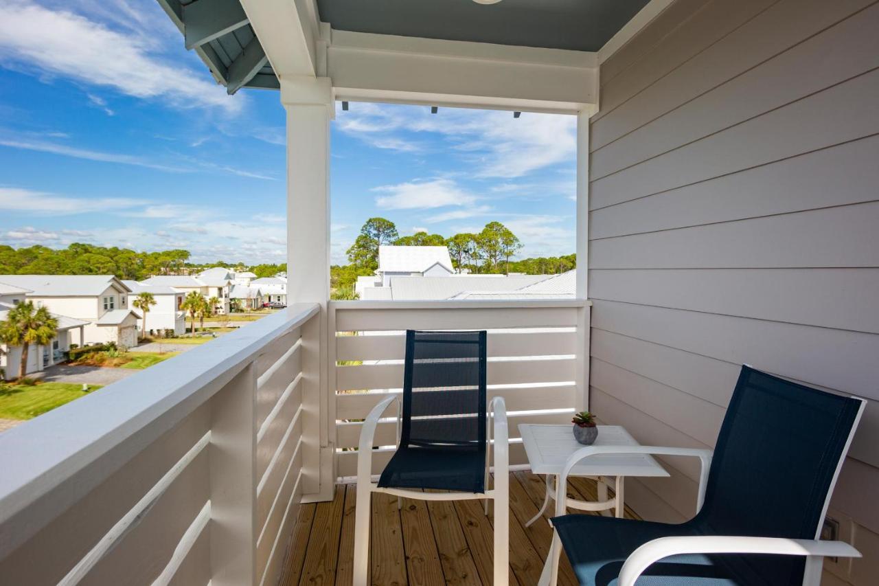 Brand New Elegant Home! Private Pool! Free 6 Seat Golf Cart! 2 Minutes To Beach! Destin Eksteriør bilde